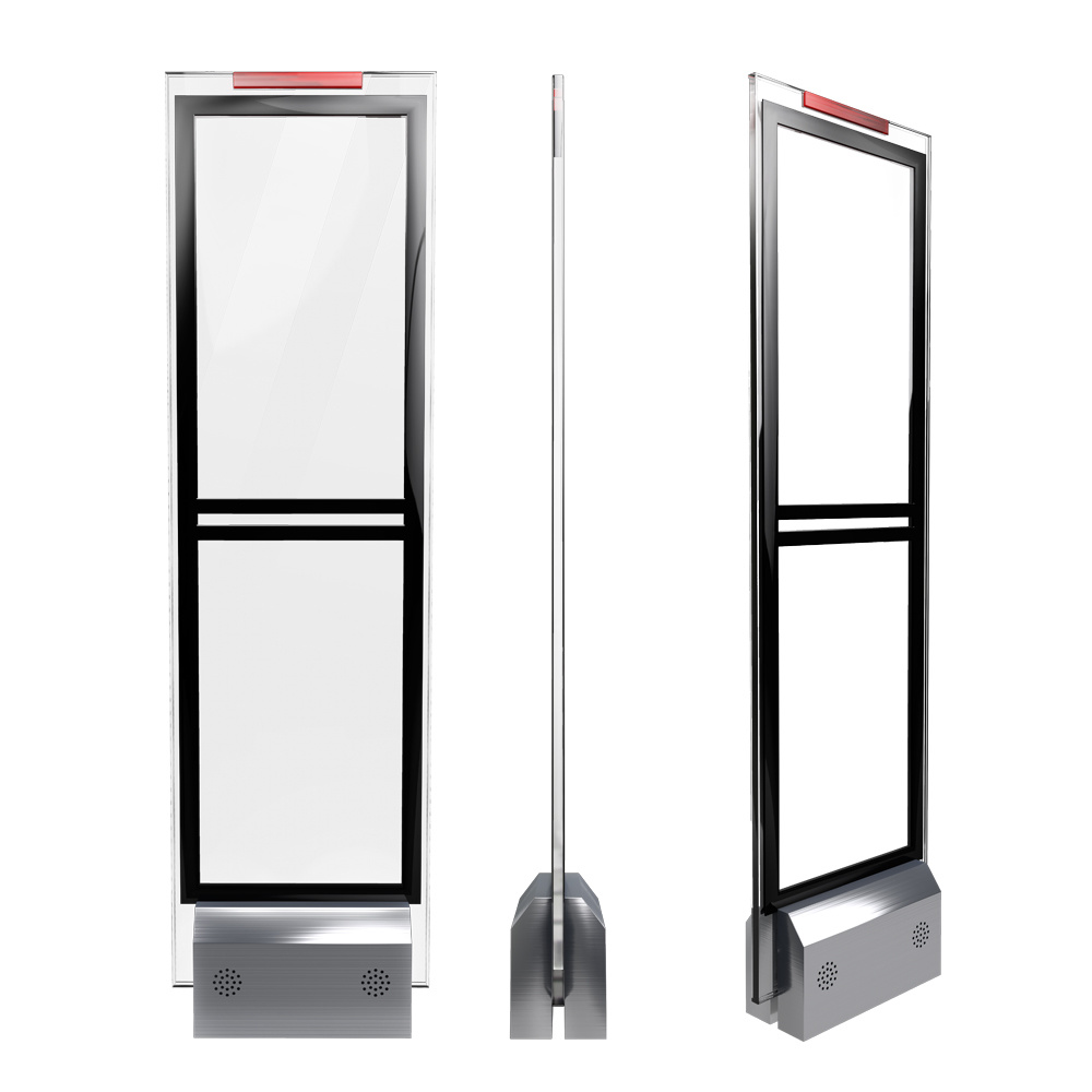 Zergatik aukeratu EAS AM sistema txikizkako segurtasun modernorako?