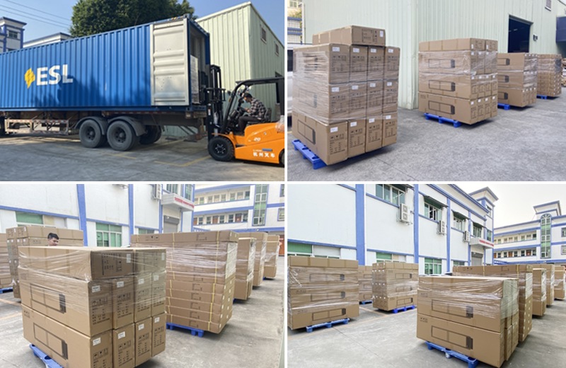 Lifangmei | Supermerkatuko 300 lapurreten aurkako gailu baino gehiago abiatu dira Europara!