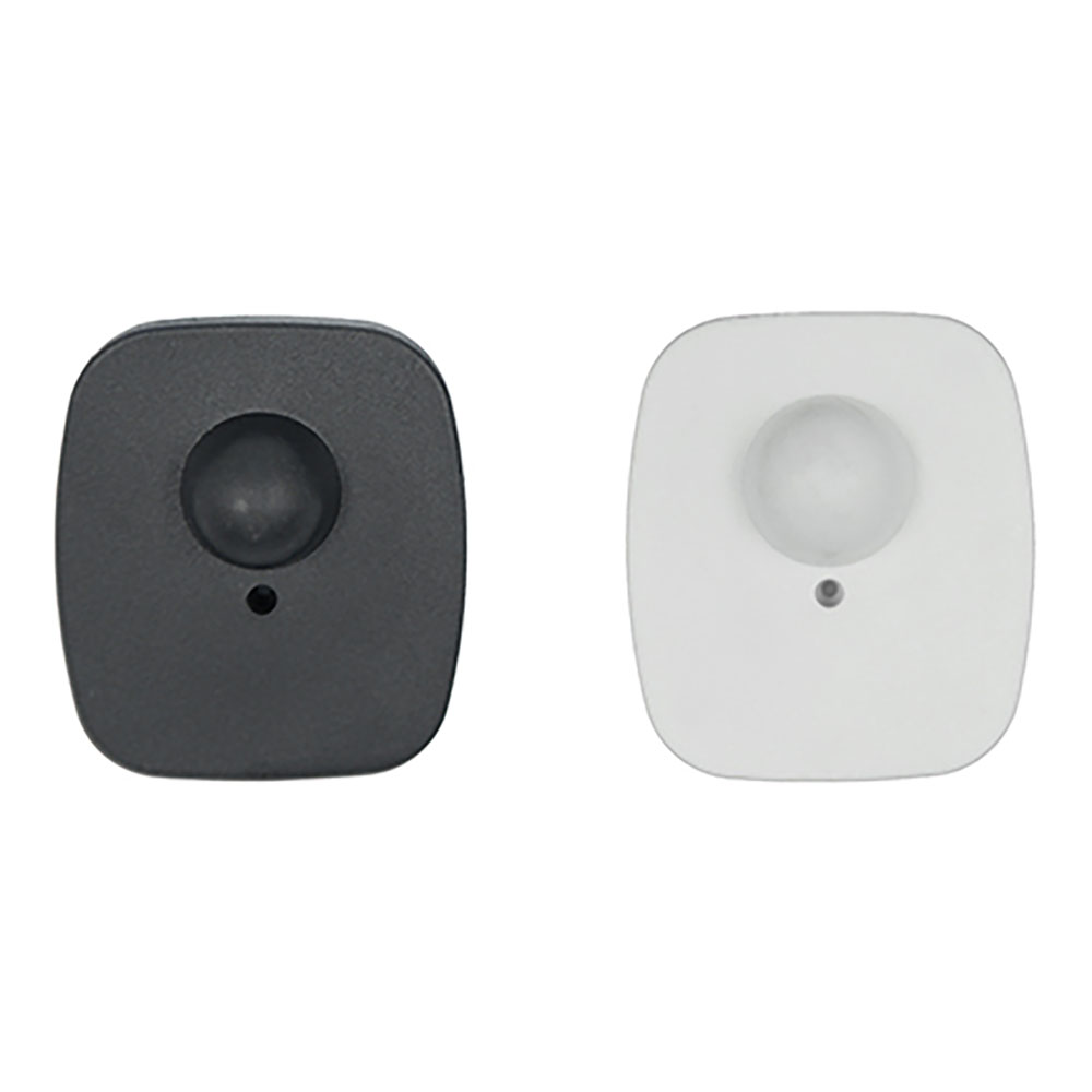 EAS RF Hard Tag-ek nola hobetzen duen txikizkako segurtasuna eta galeraren prebentzioa