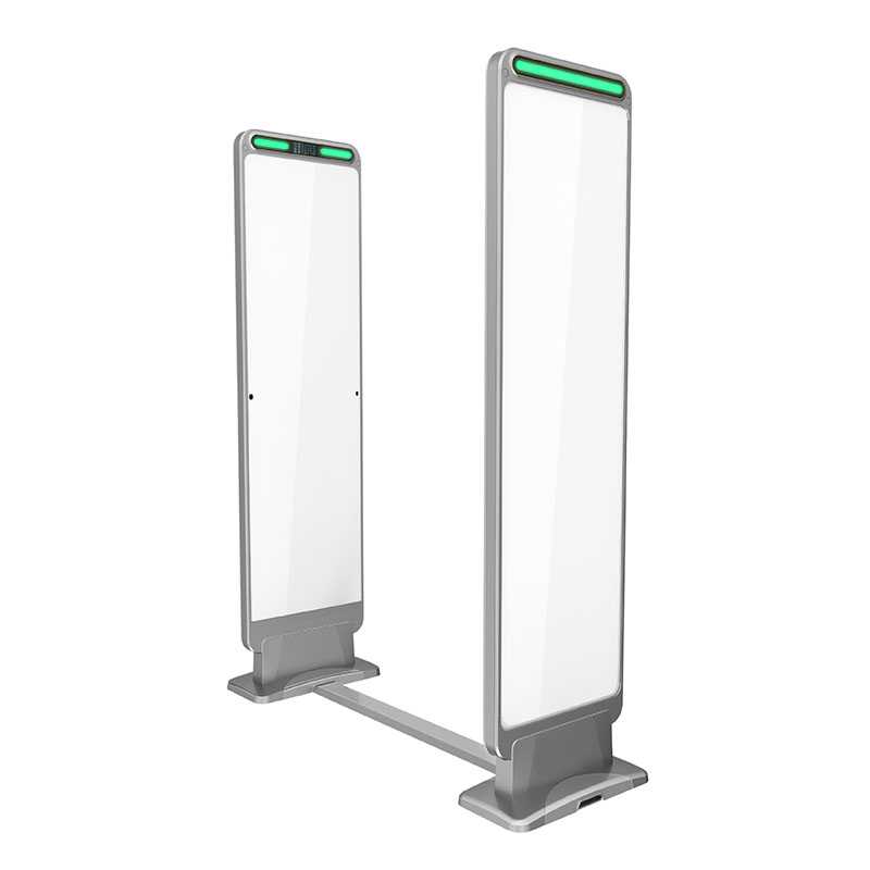 Zeintzuk dira RFID sistema baten oinarrizko osagaiak eta zehaztapen tekniko nagusiak?