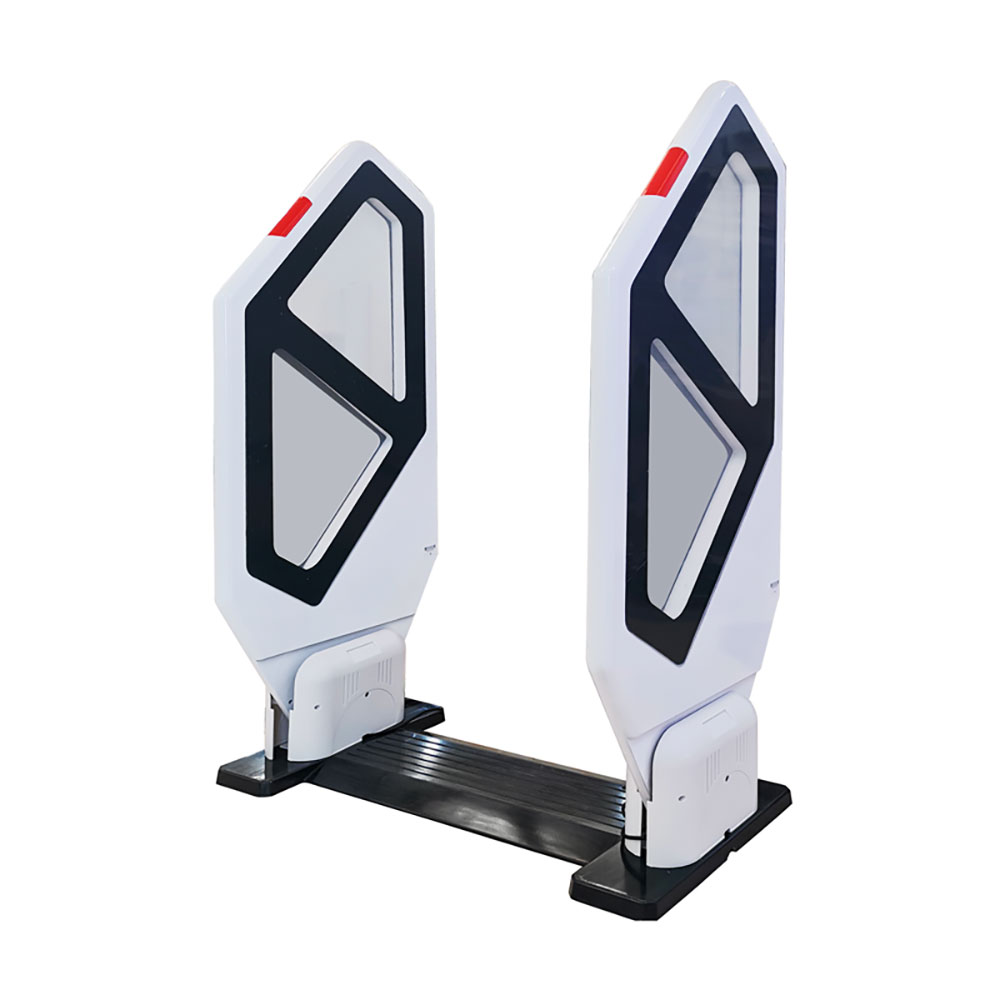 Nola hobetzen du EAS EM sistema batek txikizkako segurtasuna eta galerak murrizten ditu?