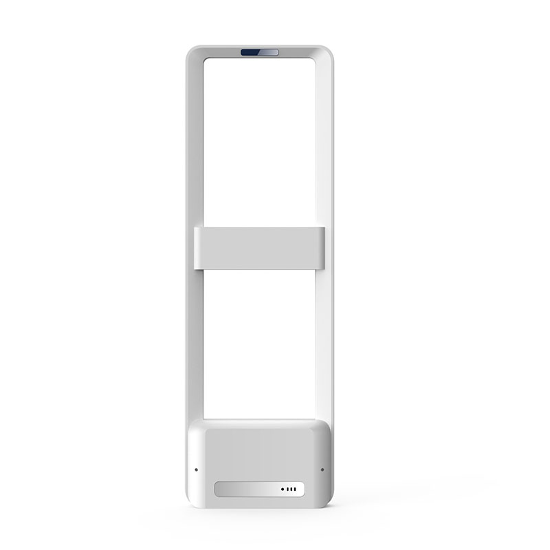 RFID + EAS: zergatik da hau txikizkako galerak prebenitzeko 