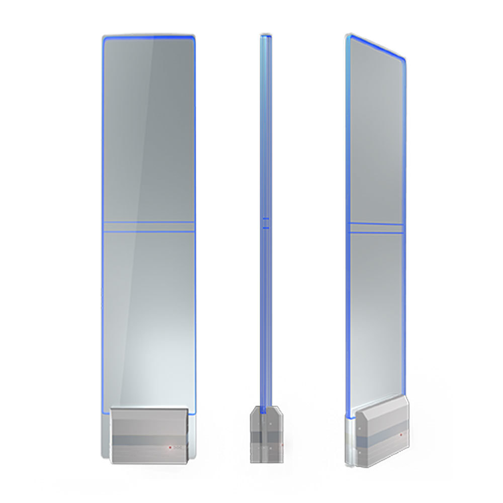 Lifangmei Technology PC5 Bidaiarien Fluxuaren Estatistika Sistema: 3D bideo-analisi teknologia, %98tik gorako zehaztasun-tasa duena.
