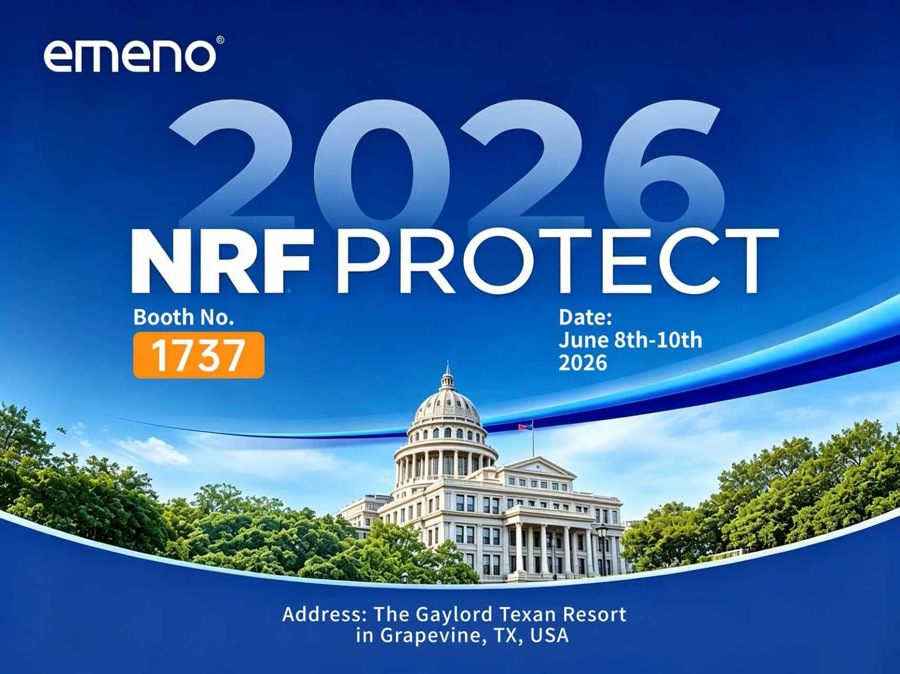 Lifangmei Technology-k NRF PROTECT 2026-n parte hartuko du EAS lapurreten aurkako eta jendetza-fluxuaren estatistiken irtenbideak erakusteko.