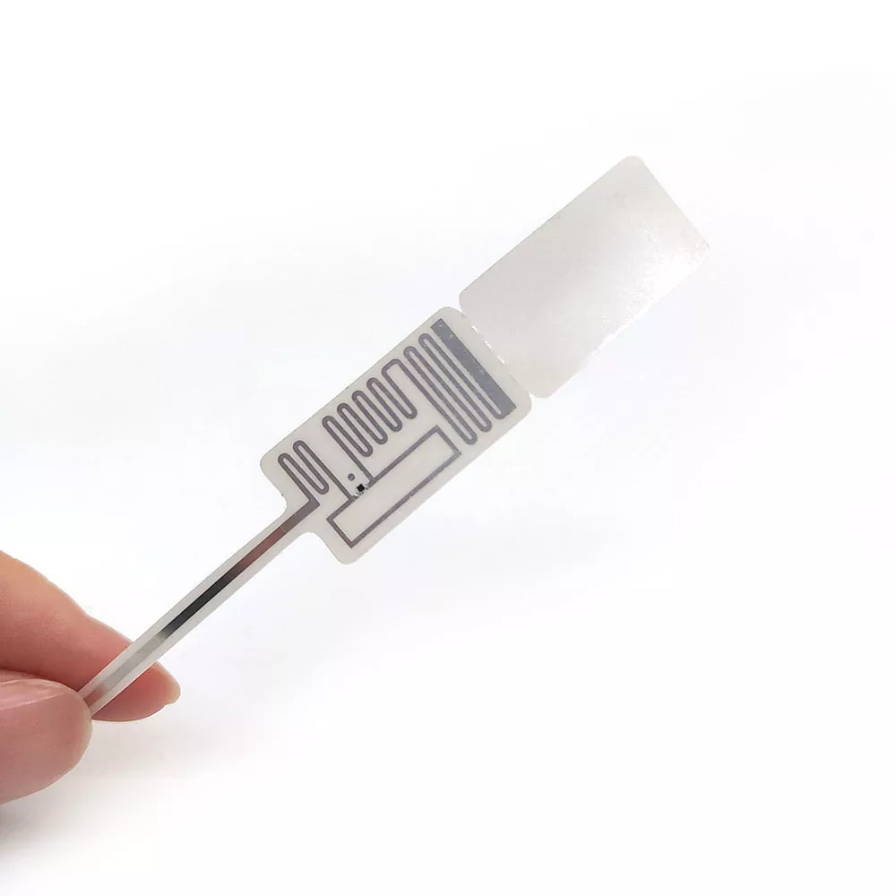 Sensormatic RFID-ek Macy-ren 