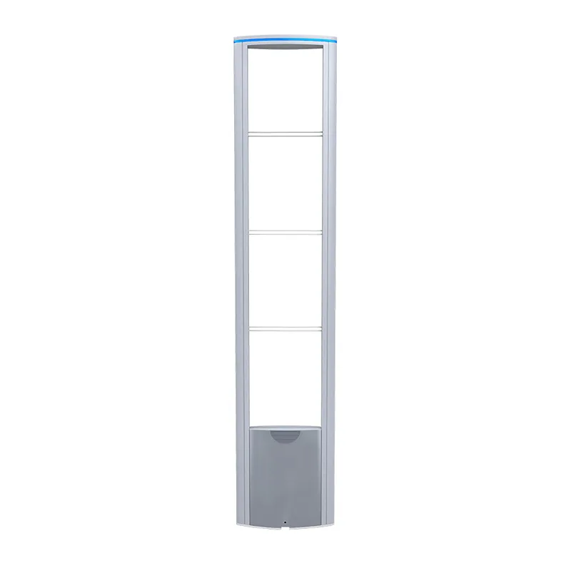 Aluminiozko EAS RF antena
