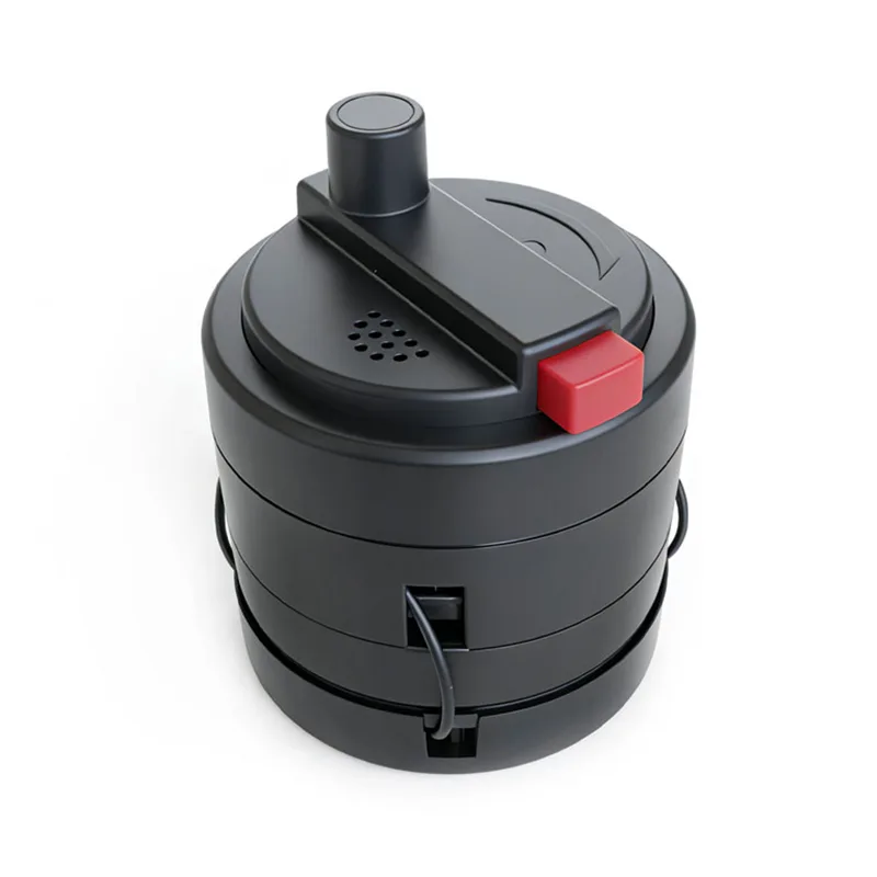 EAS Lapurreta Aurkako Auto Alarma Armiarma Wrap