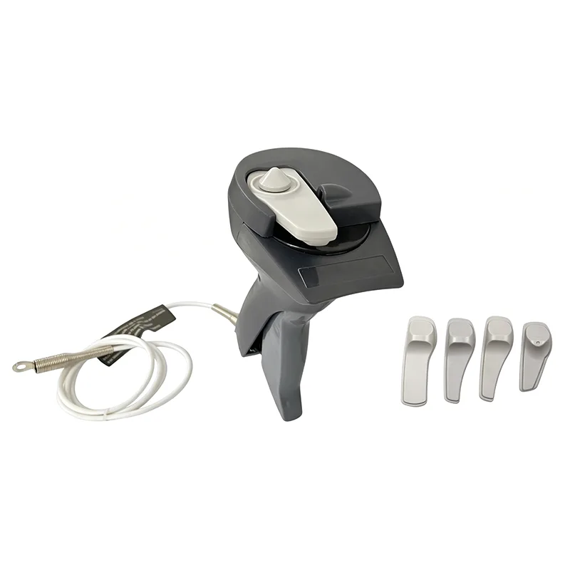 EAS Eskuko Desagarratzailea