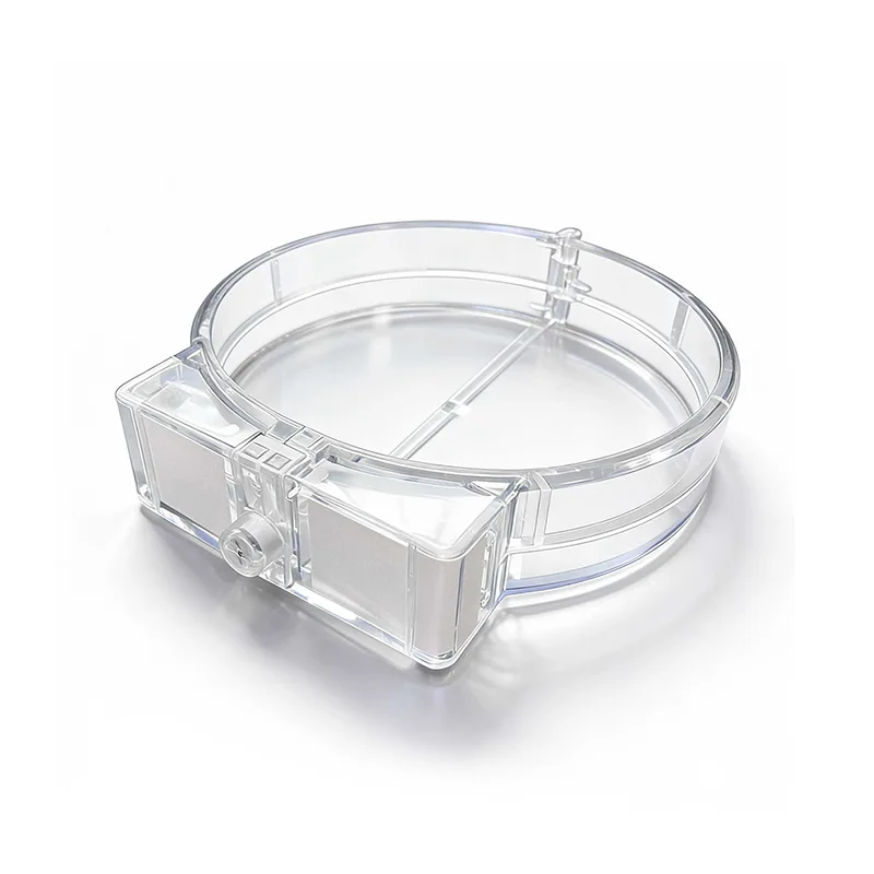 EAS esne hautsa etiketa