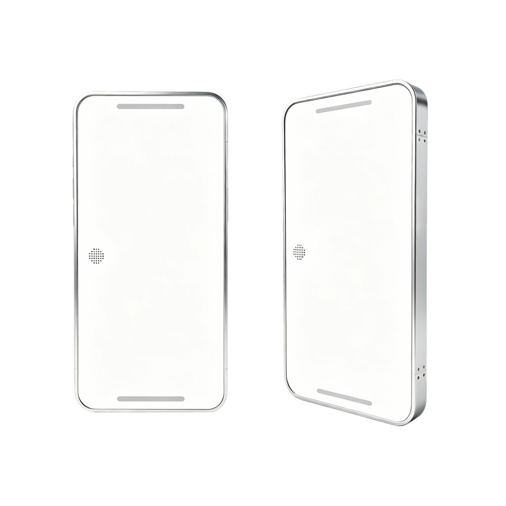 Irabazi handiko UHF RFID antena norabidearen jarraipenarekin