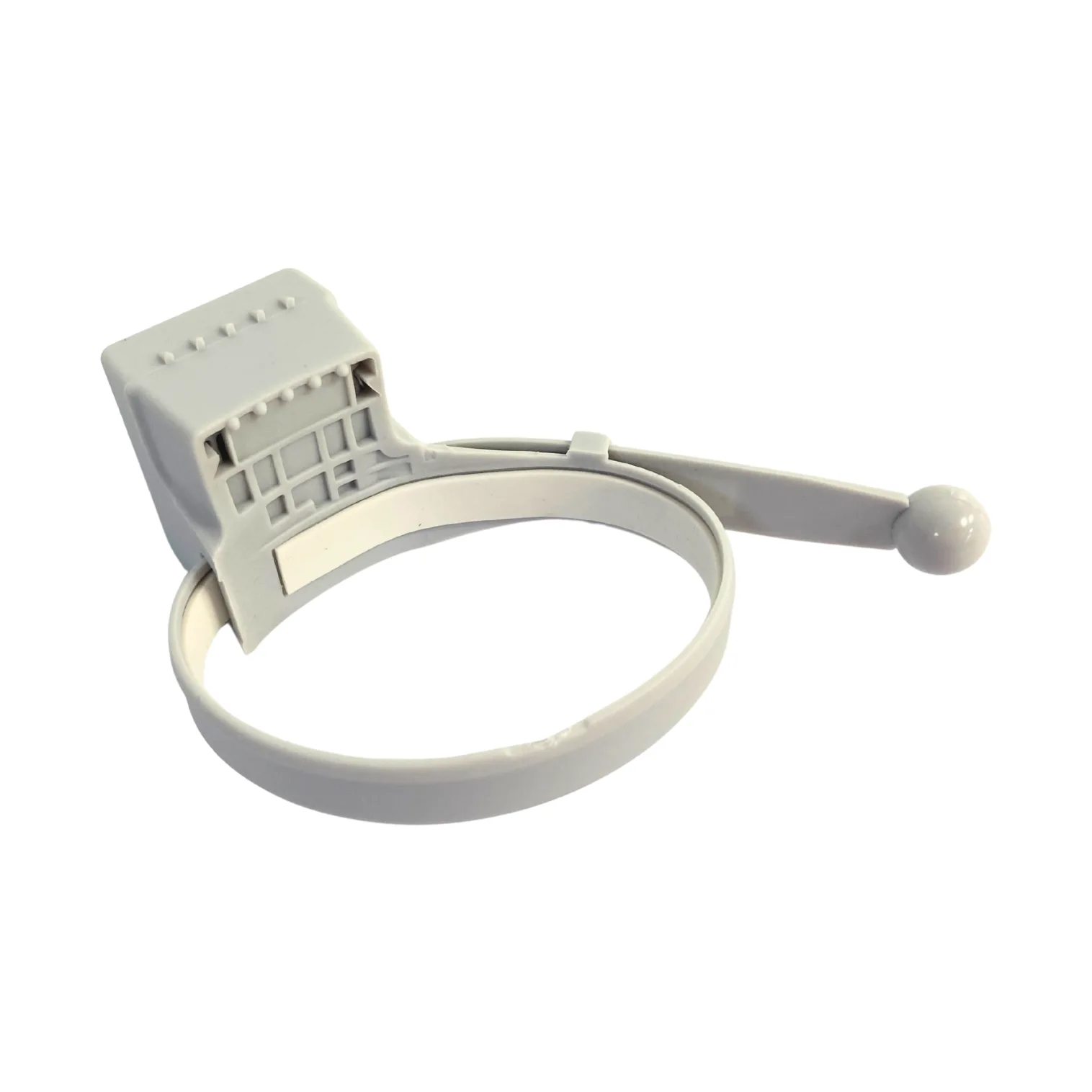 Thermos Flask Lapurrearen aurkako etiketa